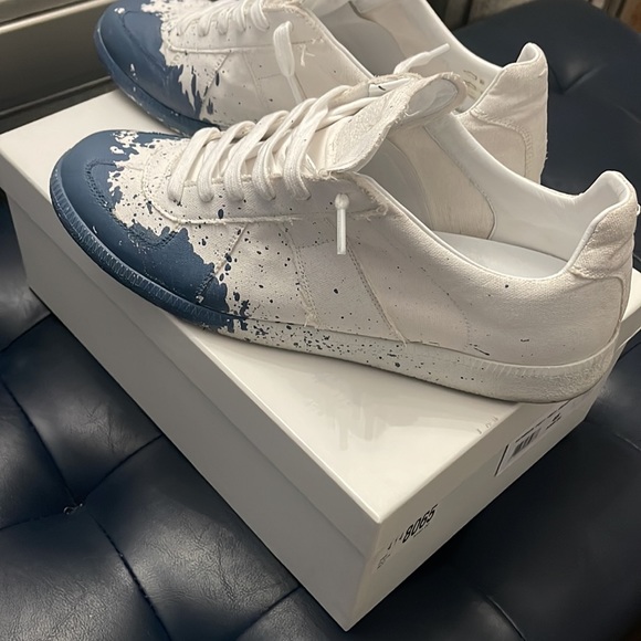 Madison Margiela - Picture 5 of 5